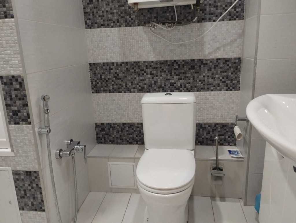 Аренда 2-комнатной квартиры 69 м², Демеевская ул., 14