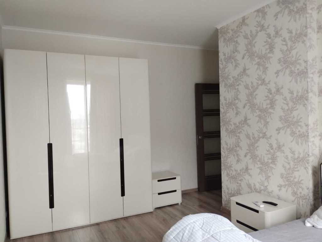 Аренда 2-комнатной квартиры 69 м², Демеевская ул., 14