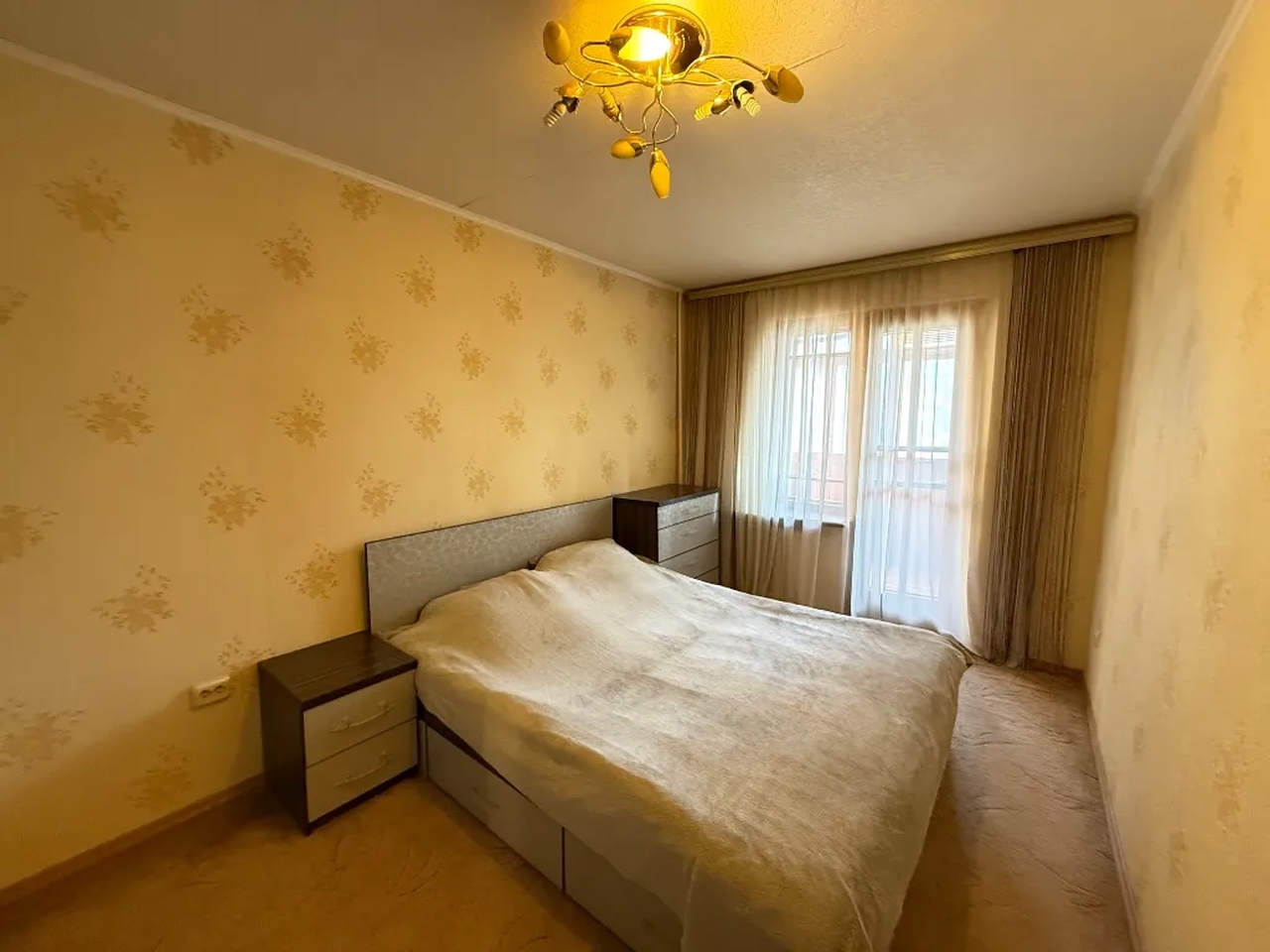 Продажа 3-комнатной квартиры 64 м², Мира просп., 51