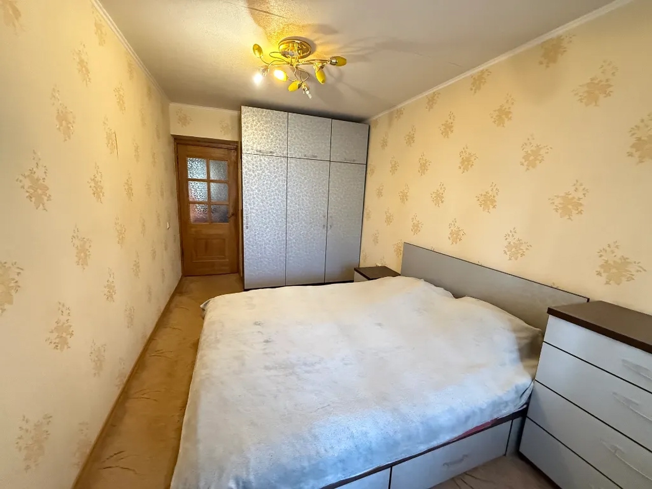 Продажа 3-комнатной квартиры 64 м², Мира просп., 51