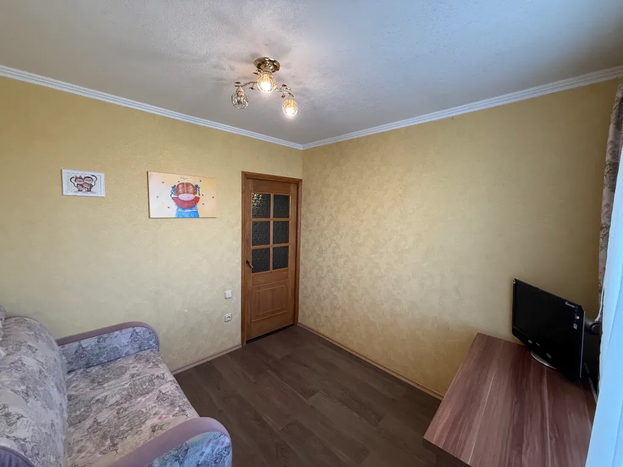 Продажа 3-комнатной квартиры 64 м², Мира просп., 51