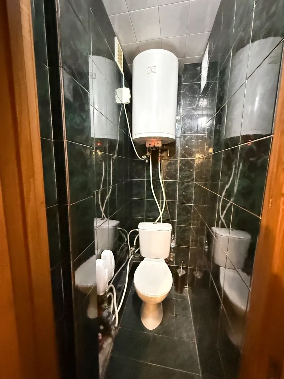 Продажа 3-комнатной квартиры 64 м², Мира просп., 51