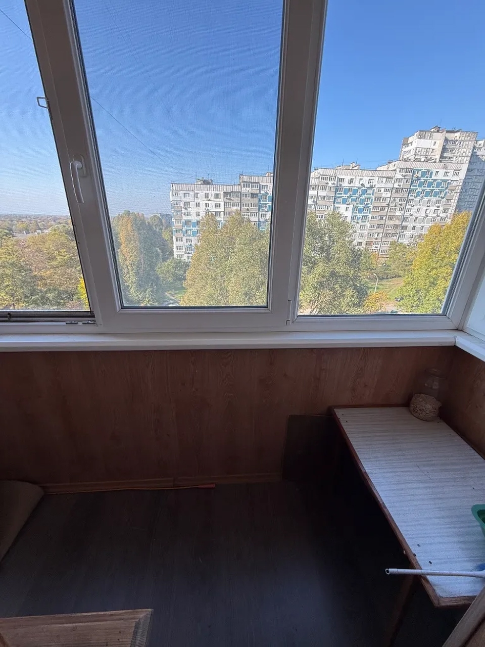 Продажа 3-комнатной квартиры 64 м², Мира просп., 51