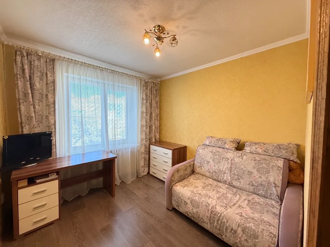Продажа 3-комнатной квартиры 64 м², Мира просп., 51