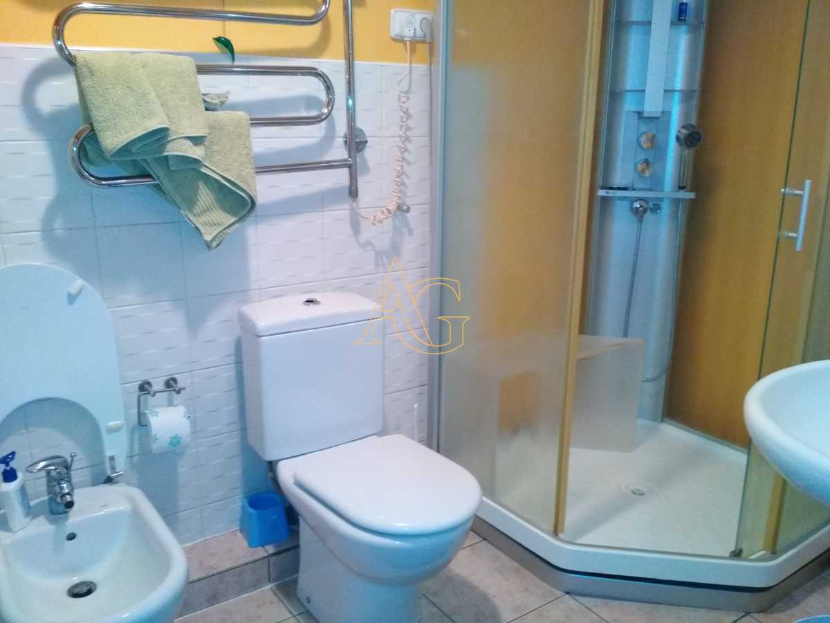 Аренда 3-комнатной квартиры 110 м², Рейтарская ул., 25