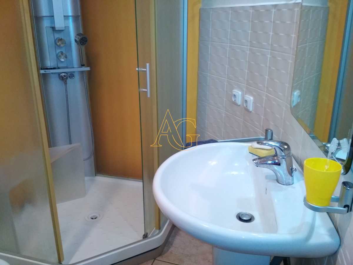 Аренда 3-комнатной квартиры 110 м², Рейтарская ул., 25