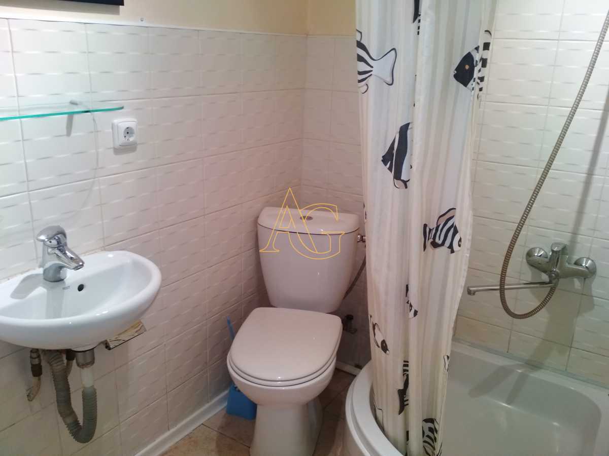 Аренда 3-комнатной квартиры 110 м², Рейтарская ул., 25
