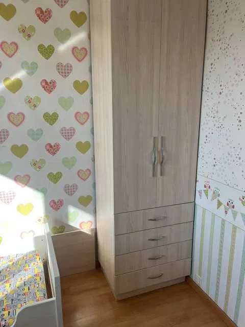 Продажа 3-комнатной квартиры 63 м², Игоря Шамо бул., 10