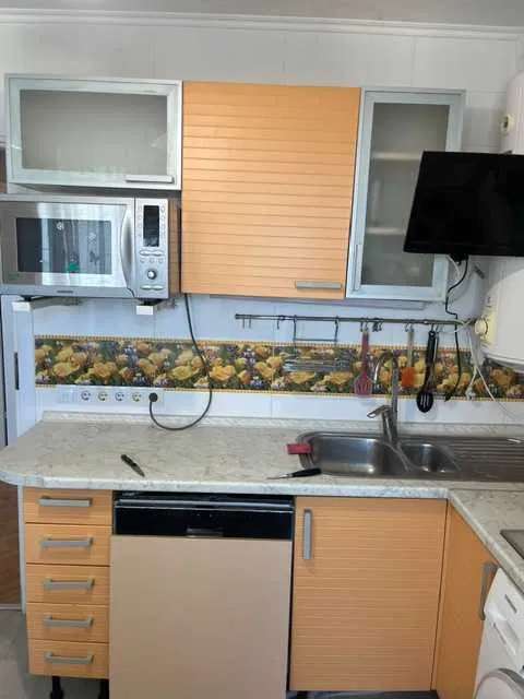 Продажа 3-комнатной квартиры 63 м², Игоря Шамо бул., 10