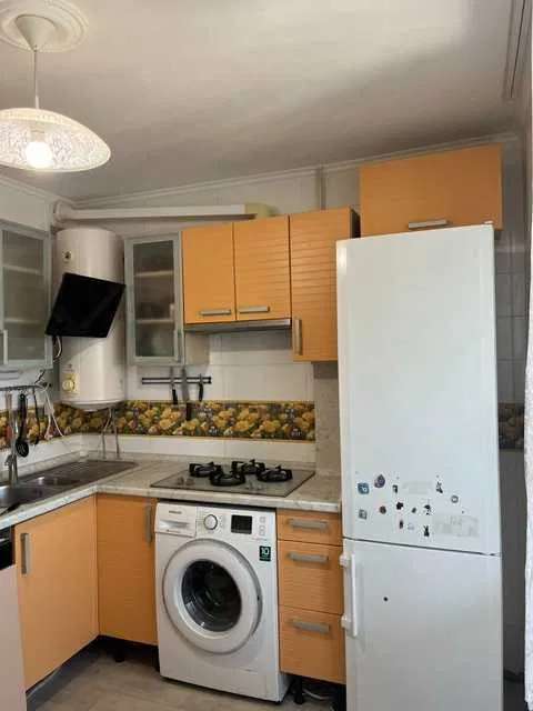 Продажа 3-комнатной квартиры 63 м², Игоря Шамо бул., 10