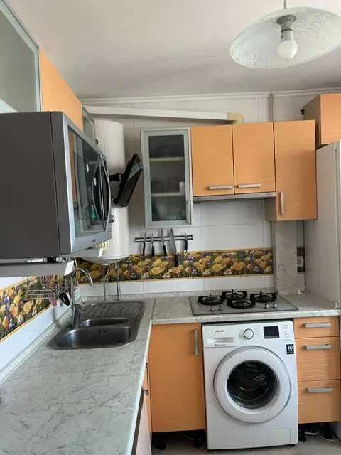 Продажа 3-комнатной квартиры 63 м², Игоря Шамо бул., 10