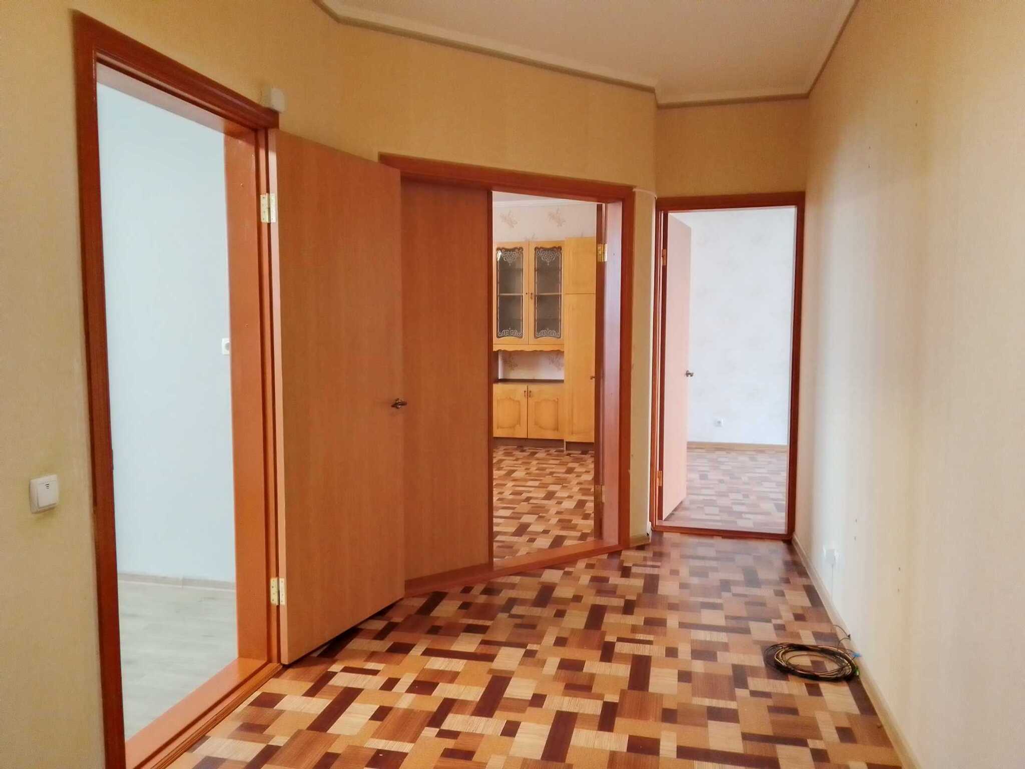 Аренда 2-комнатной квартиры 82 м², Грушевского ул., 21