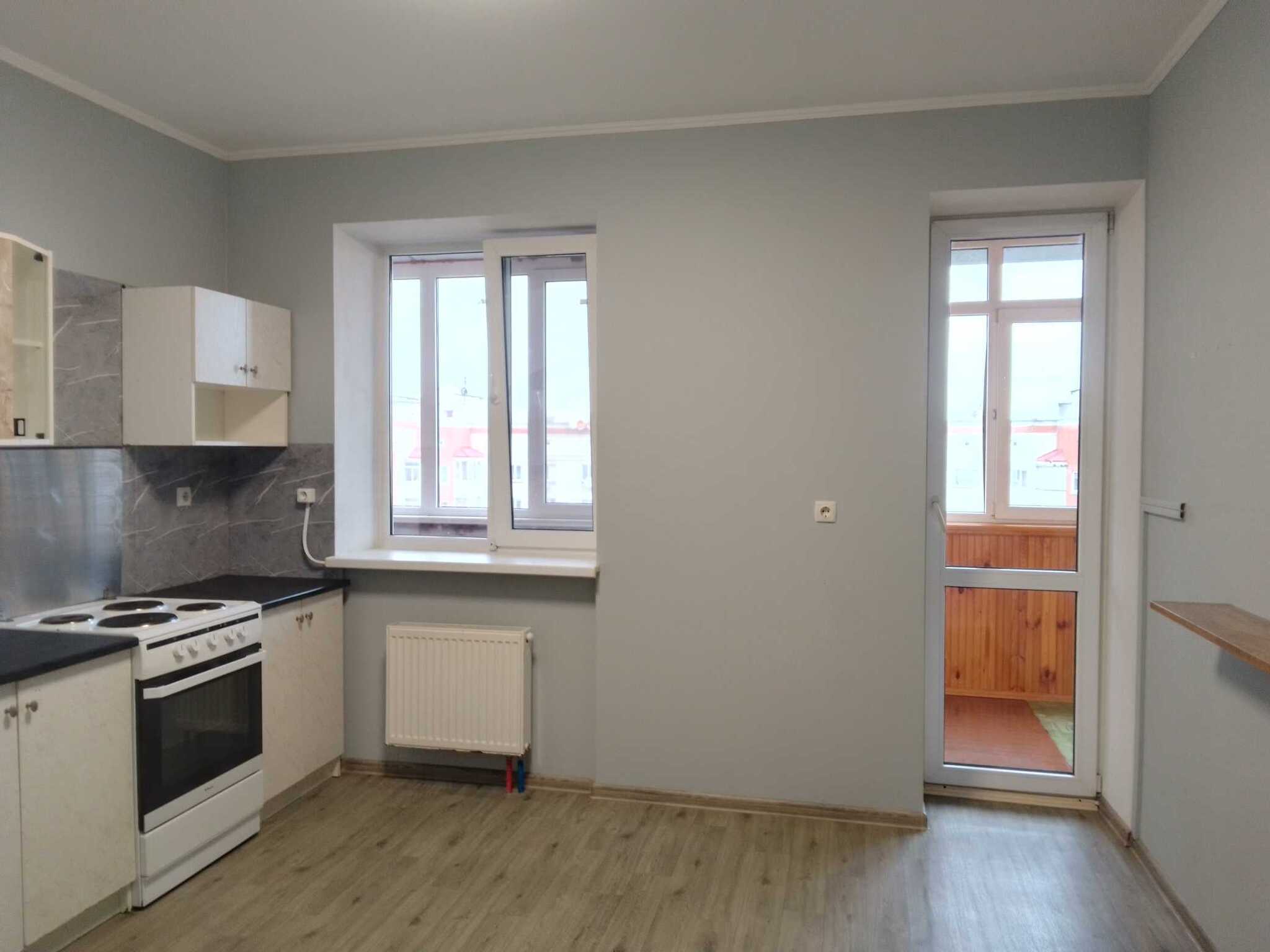 Аренда 2-комнатной квартиры 82 м², Грушевского ул., 21