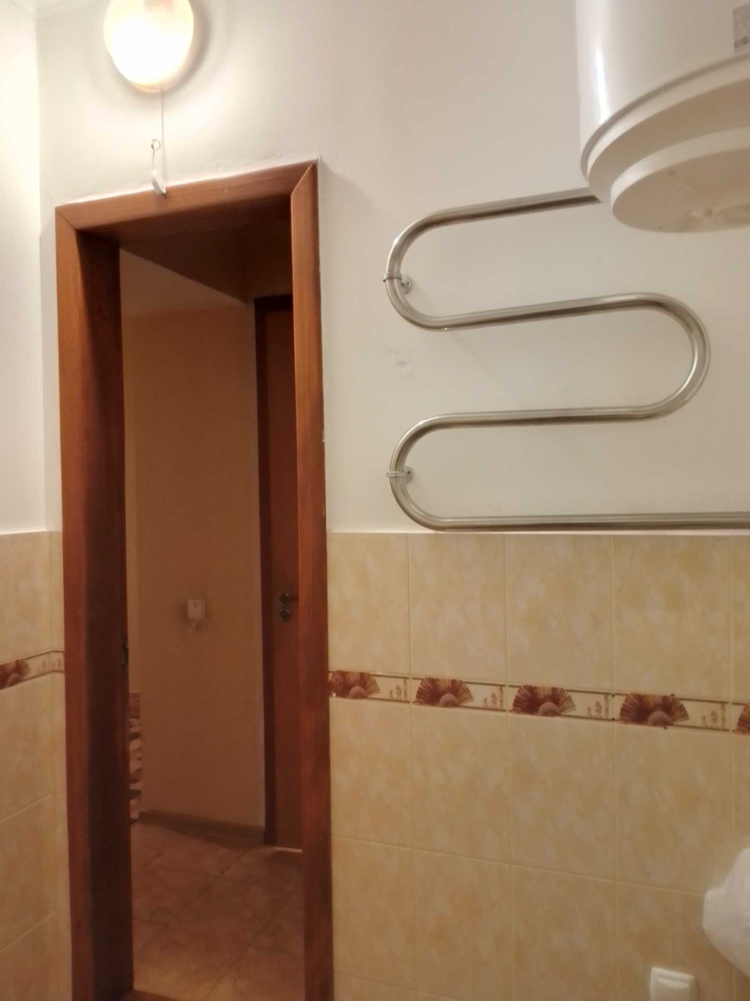 Аренда 2-комнатной квартиры 82 м², Грушевского ул., 21