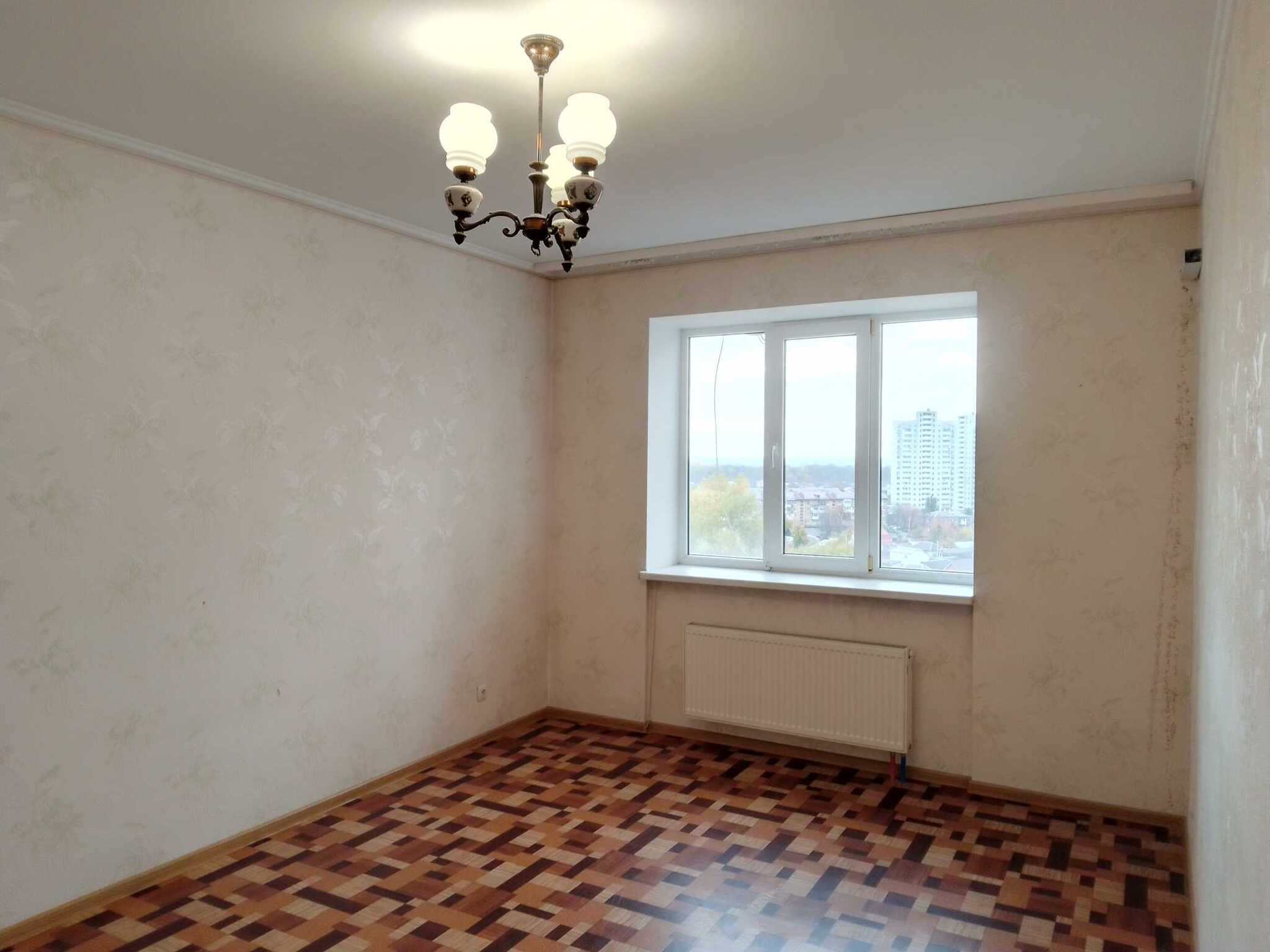 Аренда 2-комнатной квартиры 82 м², Грушевского ул., 21