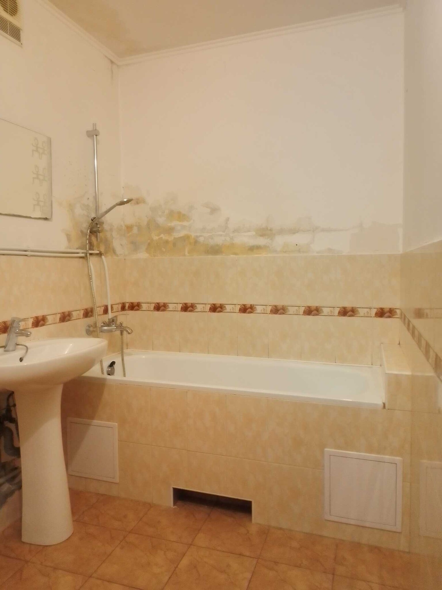 Аренда 2-комнатной квартиры 82 м², Грушевского ул., 21