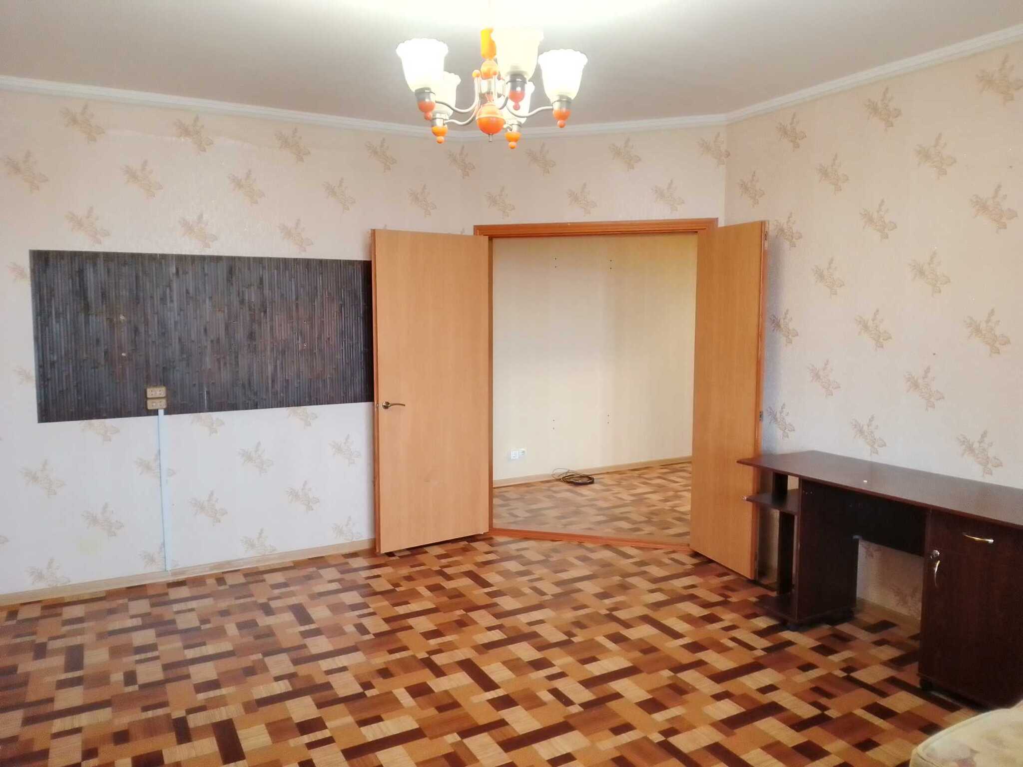 Аренда 2-комнатной квартиры 82 м², Грушевского ул., 21