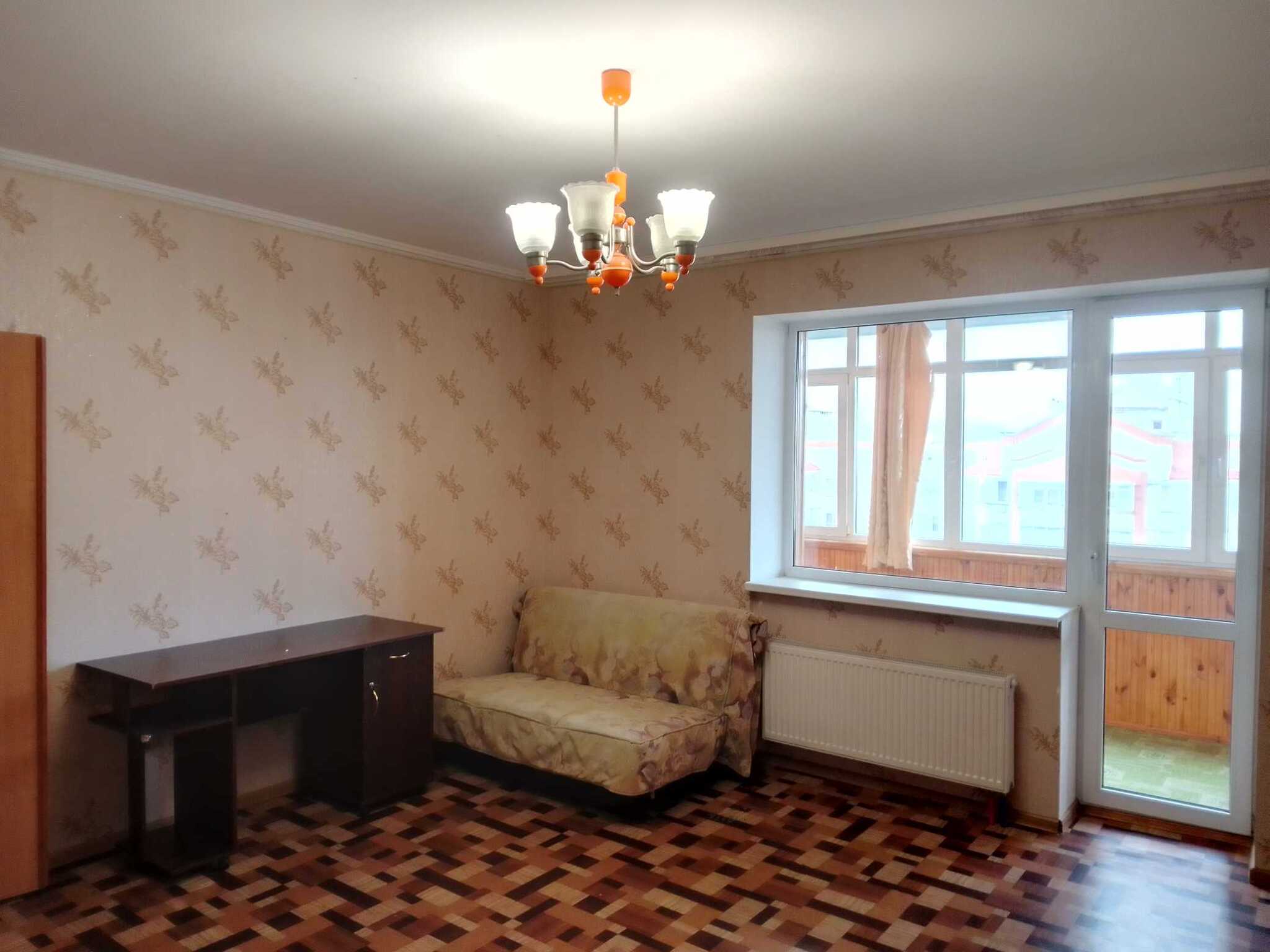 Аренда 2-комнатной квартиры 82 м², Грушевского ул., 21