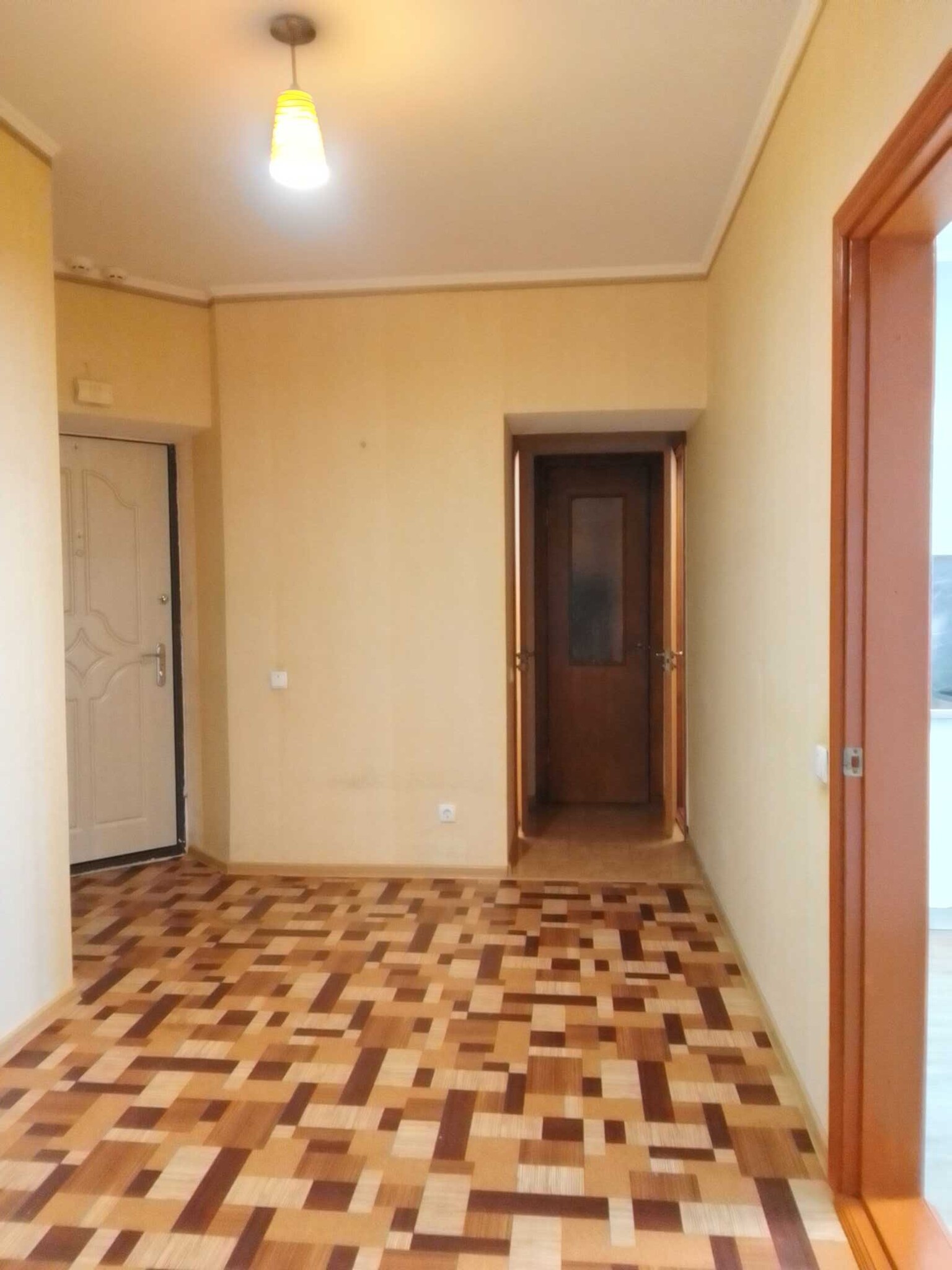 Аренда 2-комнатной квартиры 82 м², Грушевского ул., 21