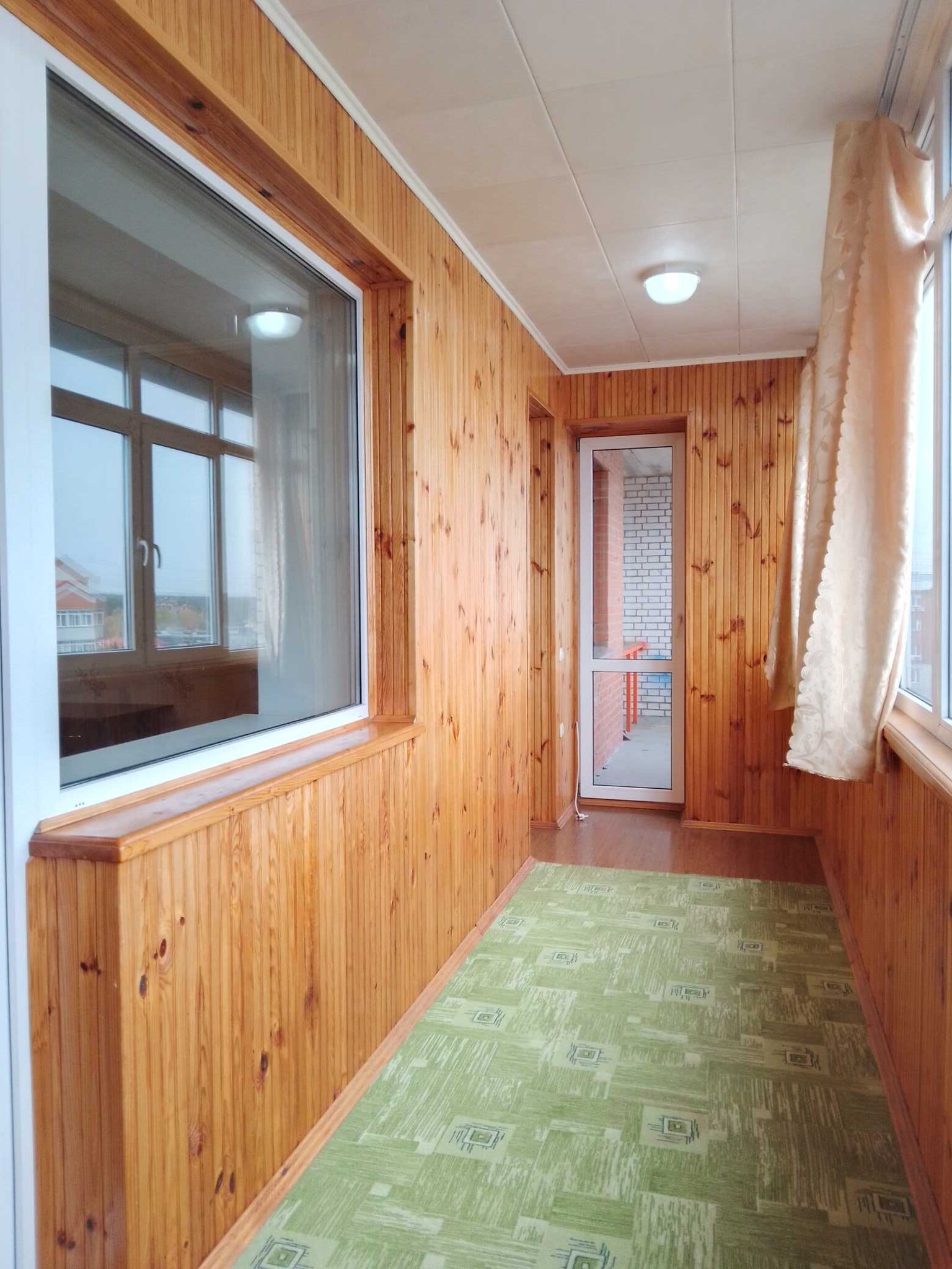 Аренда 2-комнатной квартиры 82 м², Грушевского ул., 21