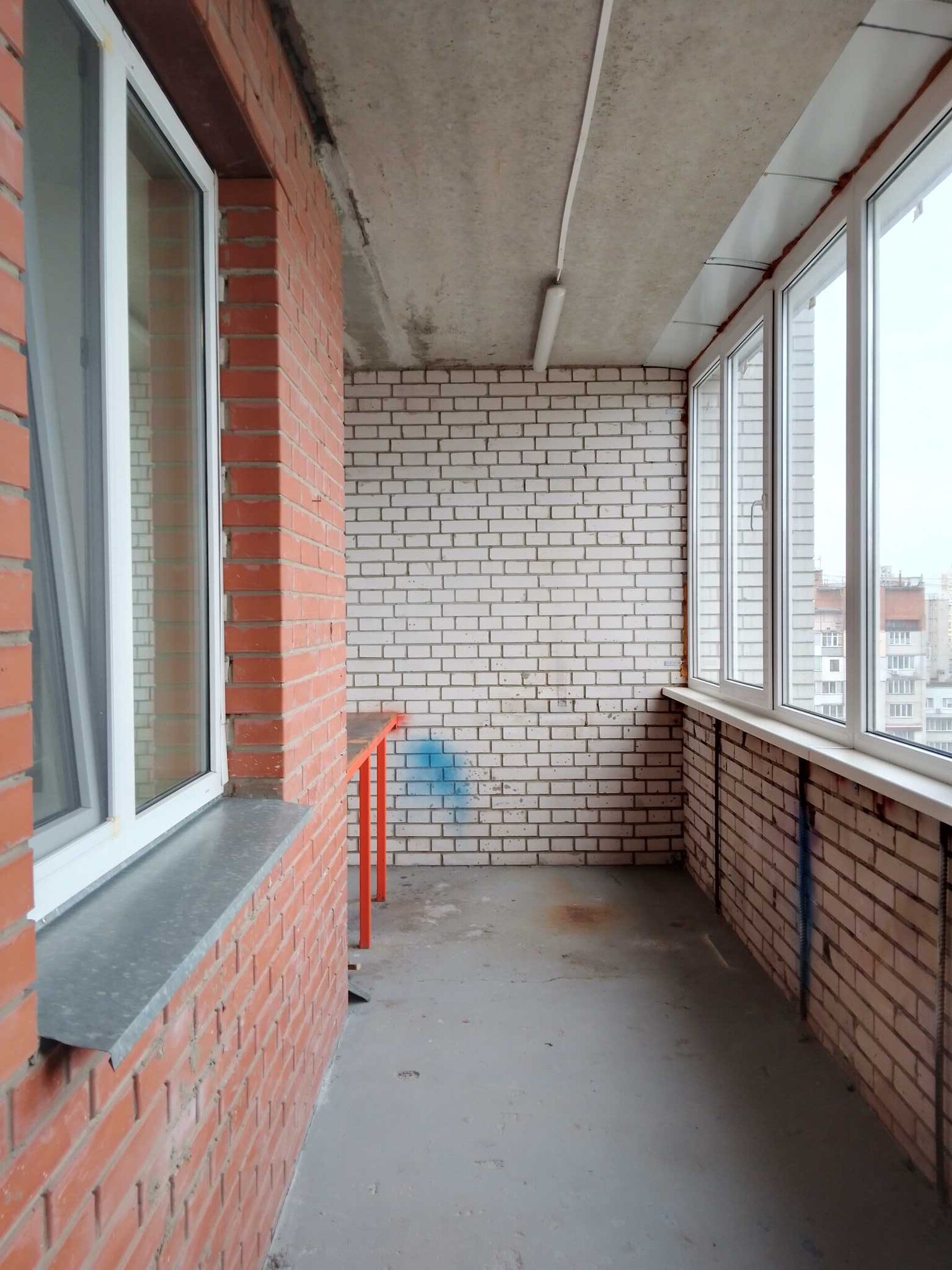 Аренда 2-комнатной квартиры 82 м², Грушевского ул., 21