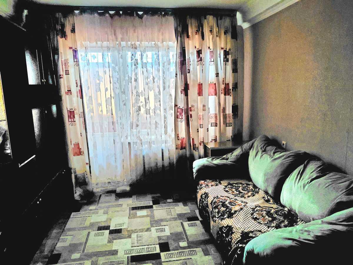 Оренда 1-кімнатної квартири 34 м², Шолом-Алейхема вул., 12