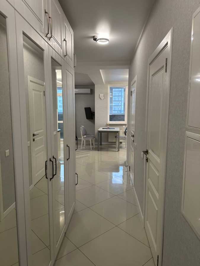 Аренда 2-комнатной квартиры 62.3 м², Киевская ул., 249