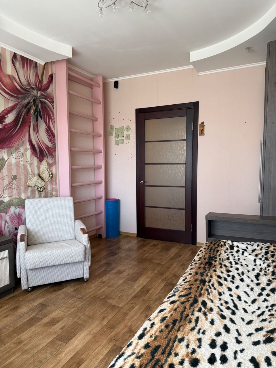 Продаж 3-кімнатної квартири 63 м², Обоянська вул., 2