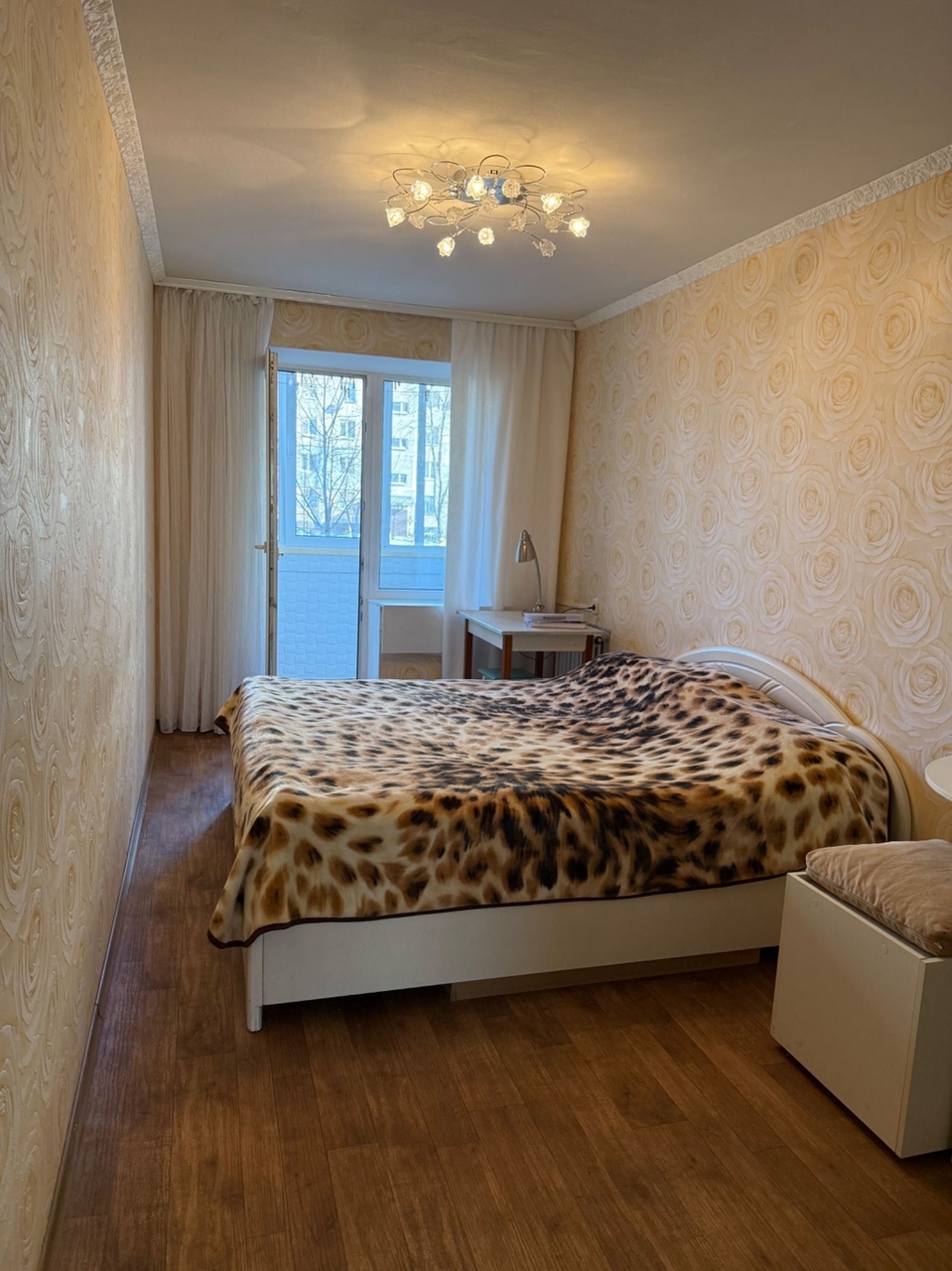 Продаж 3-кімнатної квартири 63 м², Обоянська вул., 2