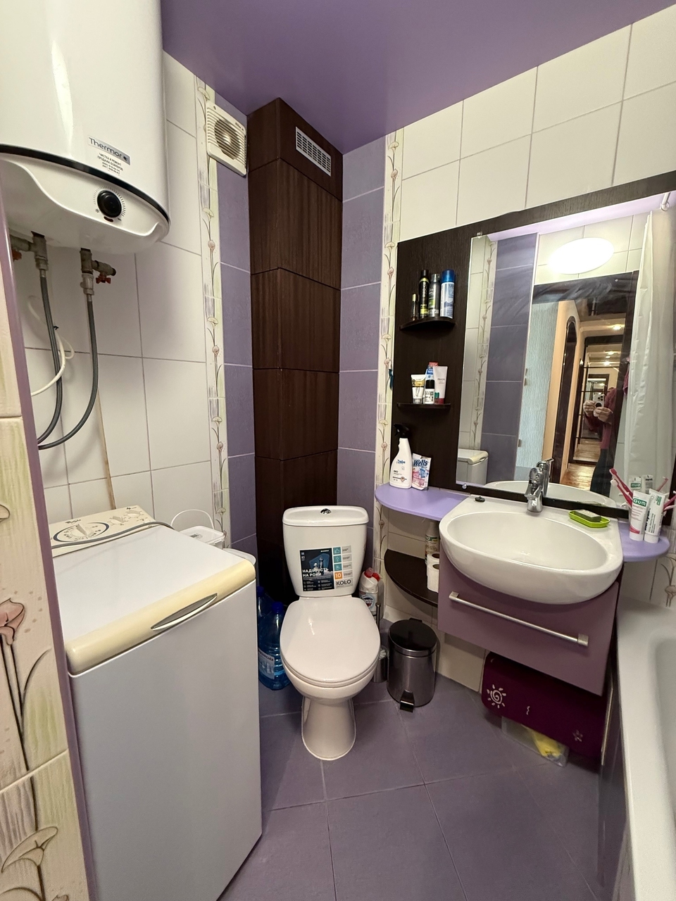 Продаж 3-кімнатної квартири 63 м², Обоянська вул., 2