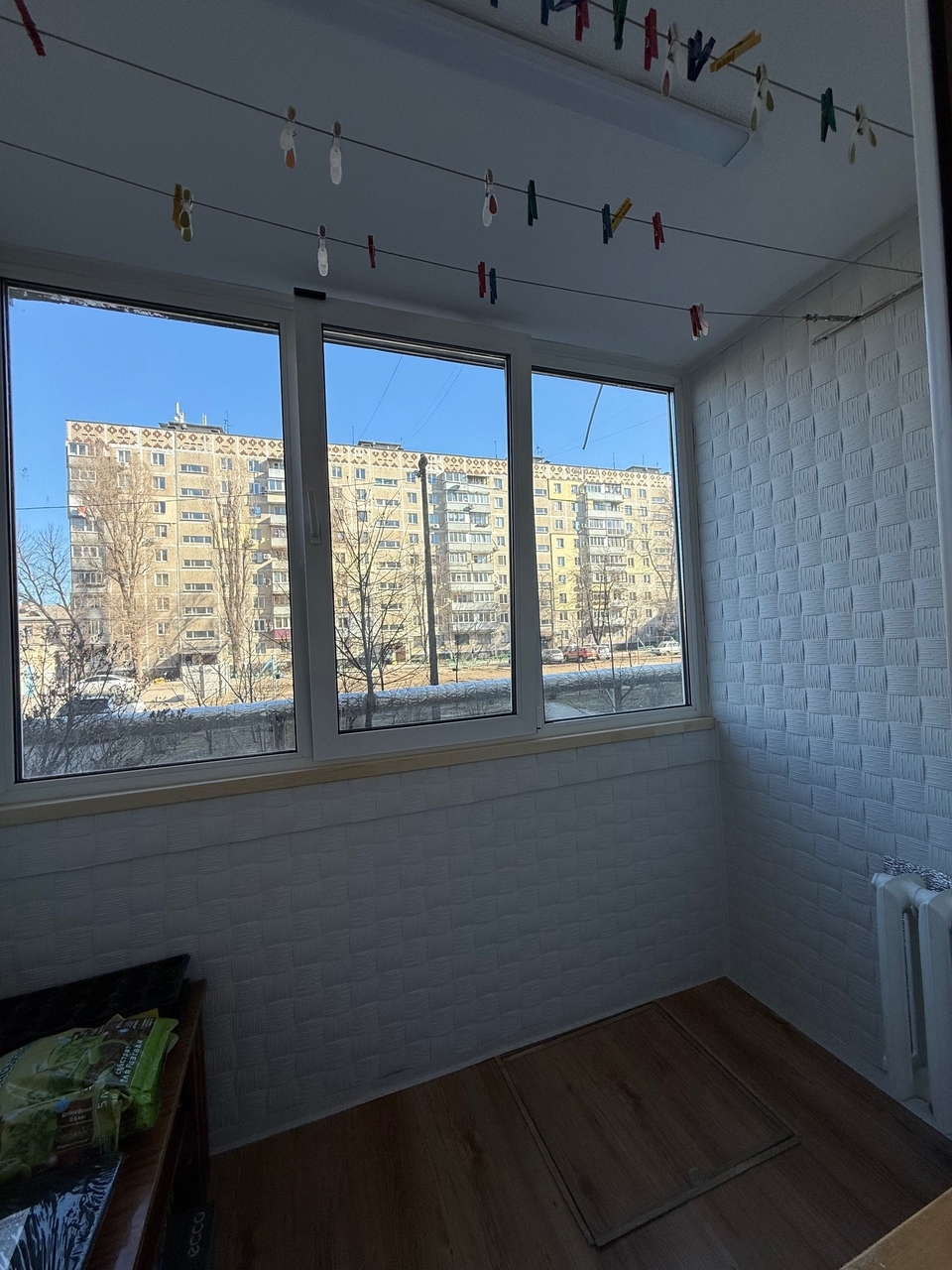 Продаж 3-кімнатної квартири 63 м², Обоянська вул., 2