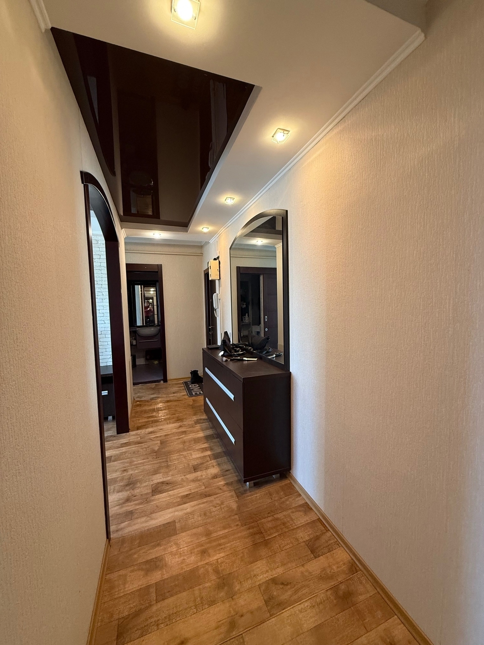 Продаж 3-кімнатної квартири 63 м², Обоянська вул., 2