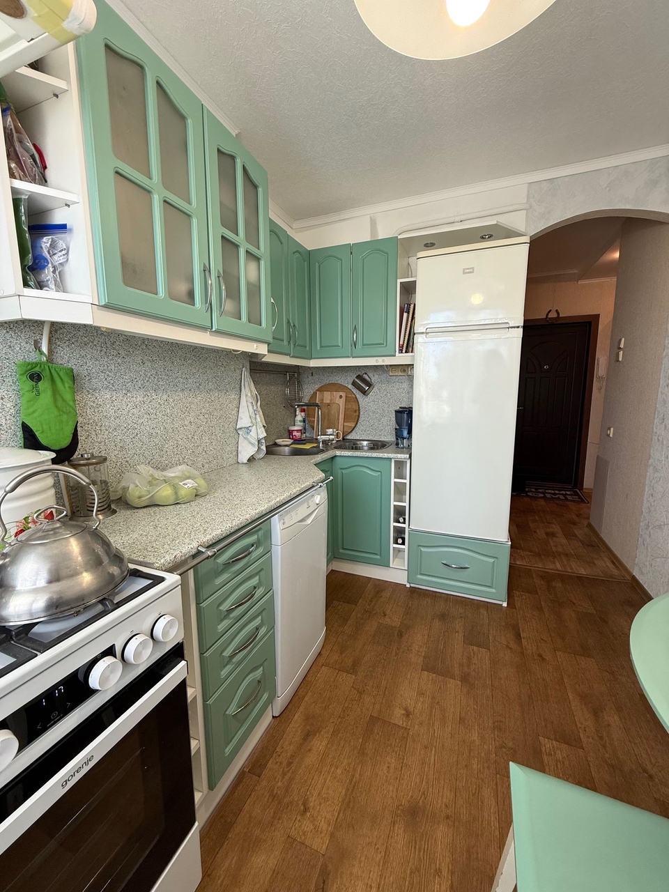Продаж 3-кімнатної квартири 63 м², Обоянська вул., 2