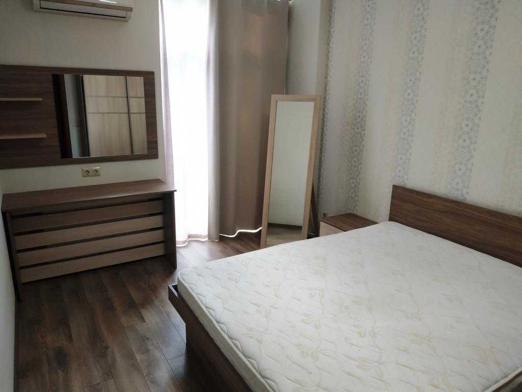 Аренда 3-комнатной квартиры 90 м², Регенераторная ул., 19