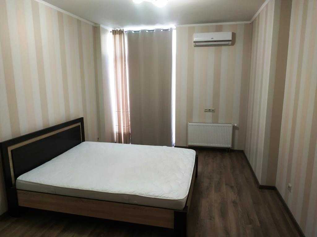 Аренда 3-комнатной квартиры 90 м², Регенераторная ул., 19