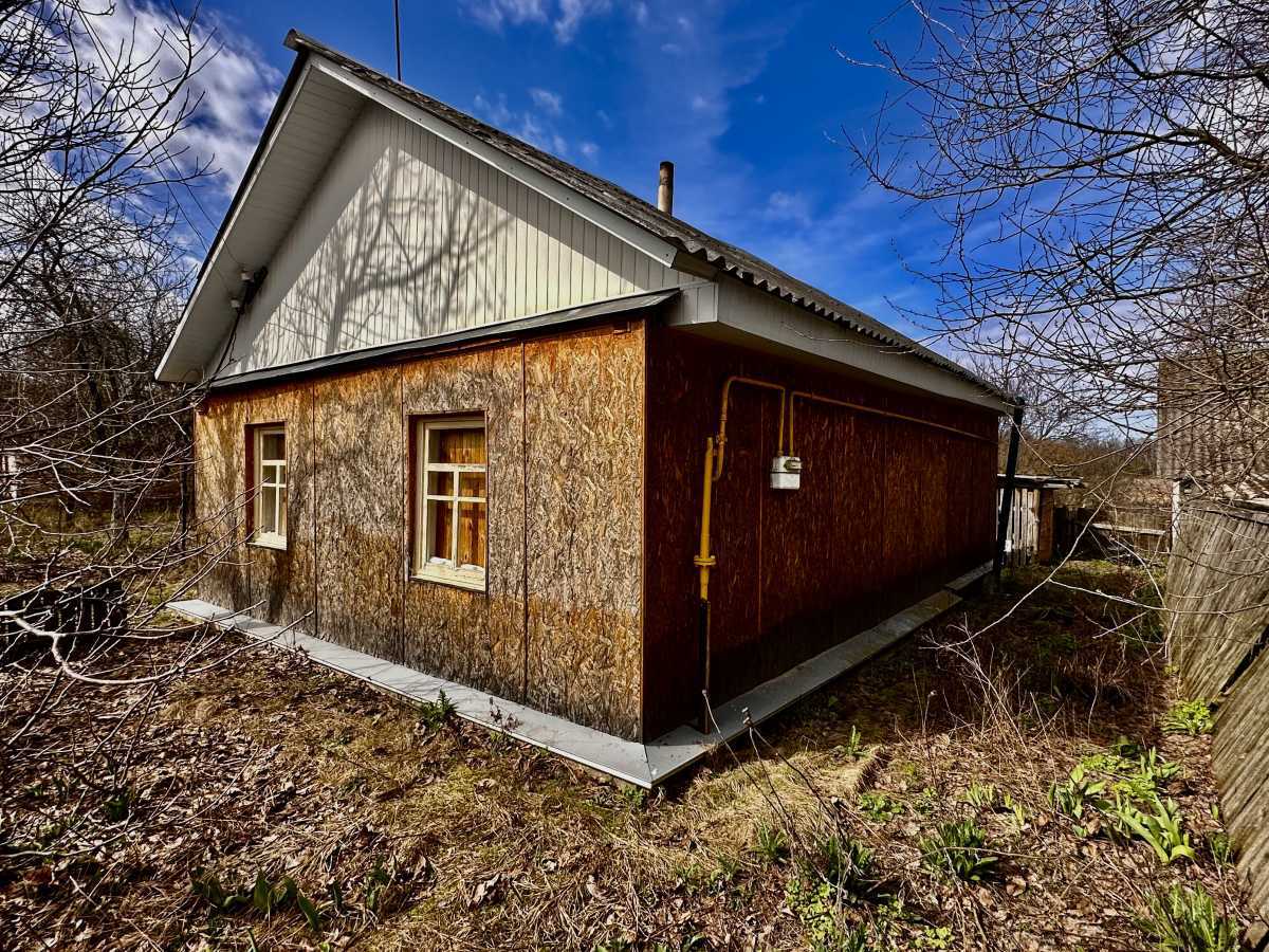 Продажа дома 50 м², Шевченка, 1