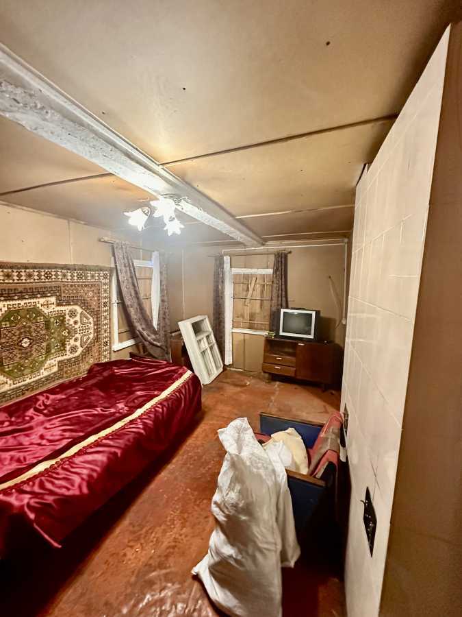 Продажа дома 50 м², Шевченка, 1