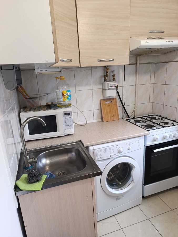 Оренда 1-кімнатної квартири 33 м², Степана Руданського вул.