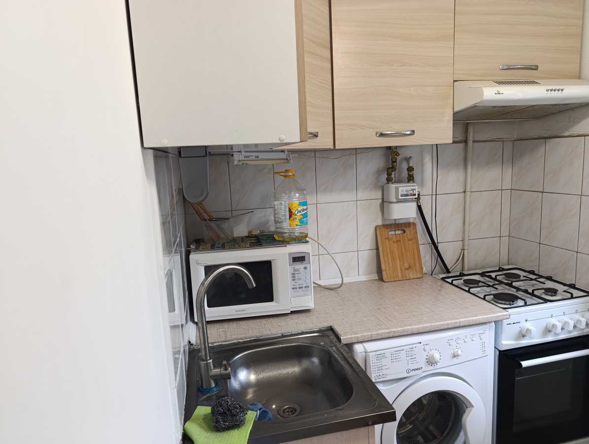 Оренда 1-кімнатної квартири 33 м², Степана Руданського вул.