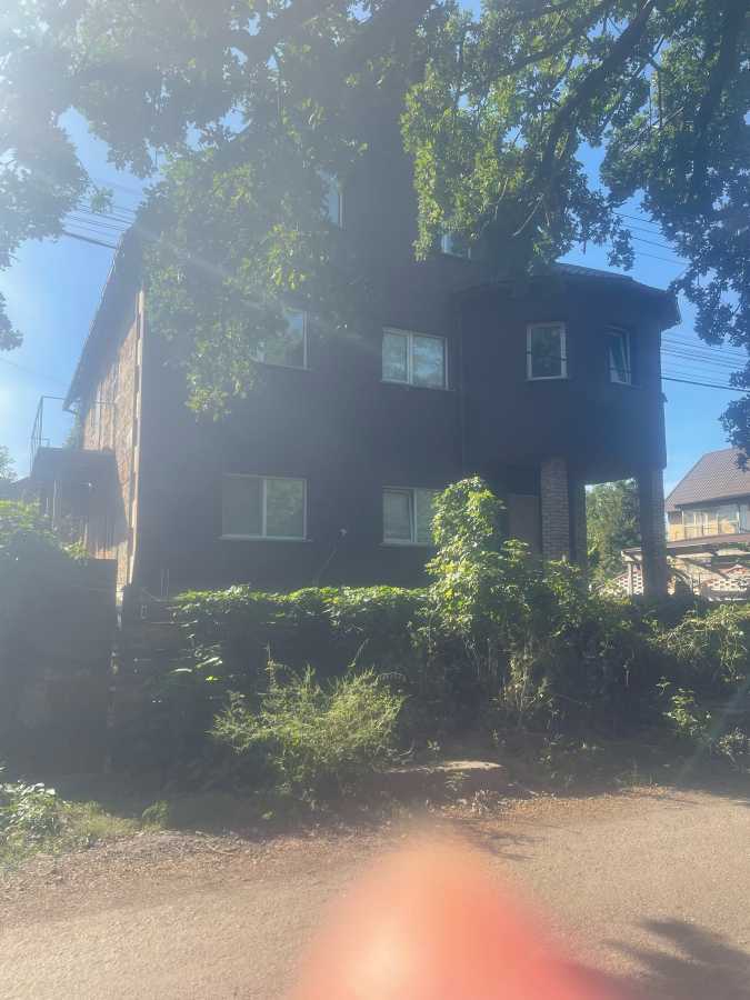 Продажа дома 400 м², Синеозерная ул., 1
