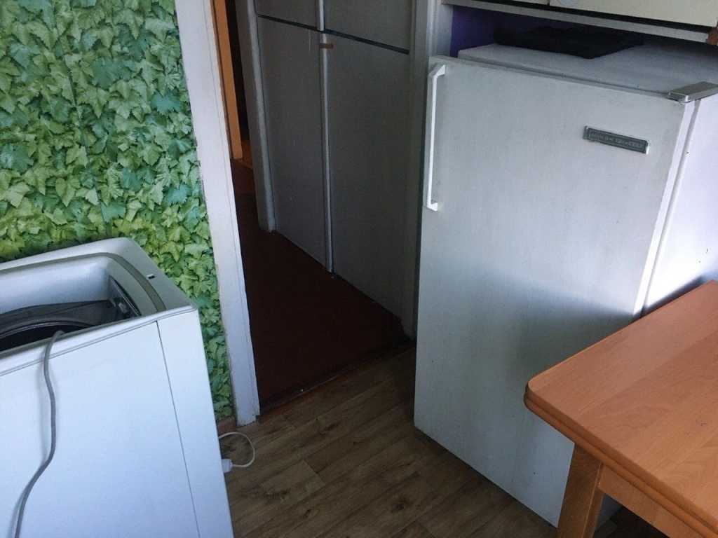 Аренда 1-комнатной квартиры 30 м², Академика Вернадского бул.