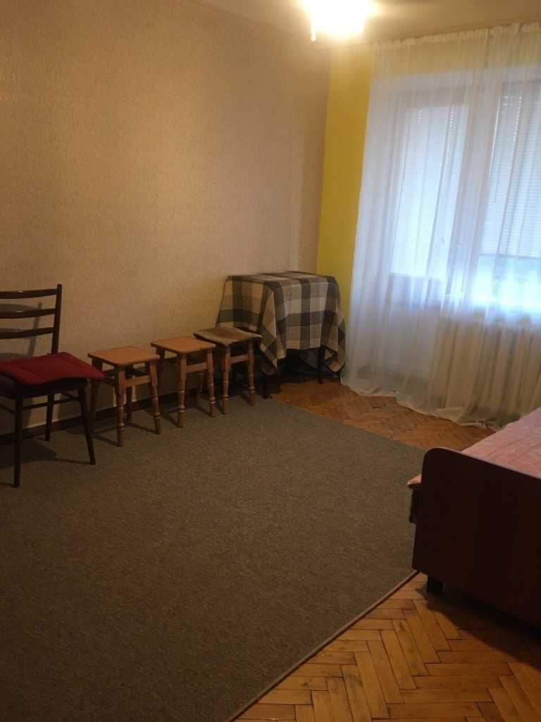Аренда 1-комнатной квартиры 30 м², Академика Вернадского бул.