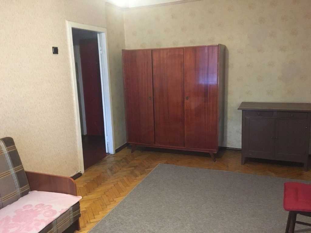 Аренда 1-комнатной квартиры 30 м², Академика Вернадского бул.