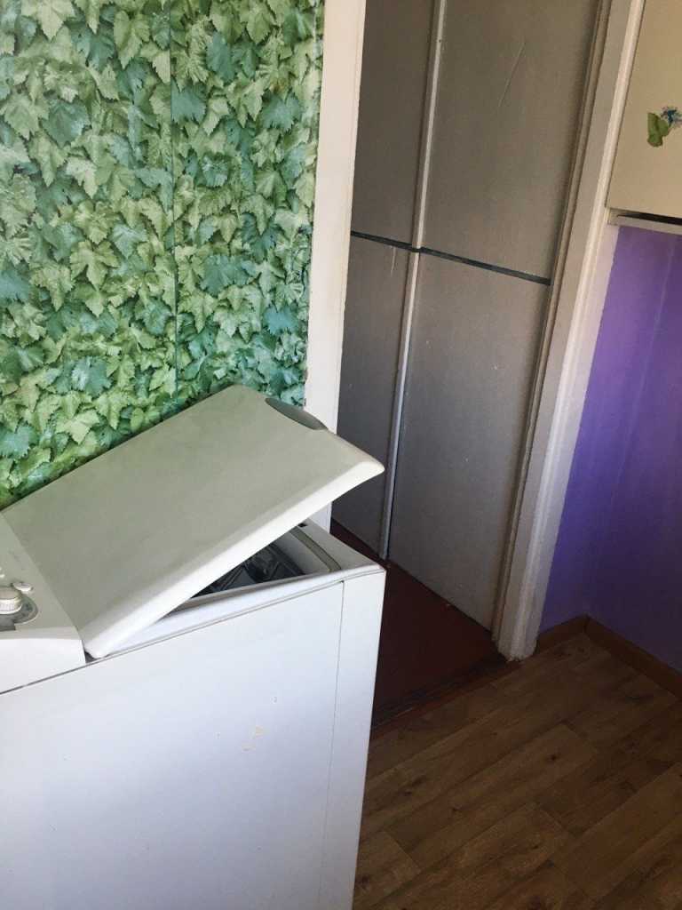Аренда 1-комнатной квартиры 30 м², Академика Вернадского бул.