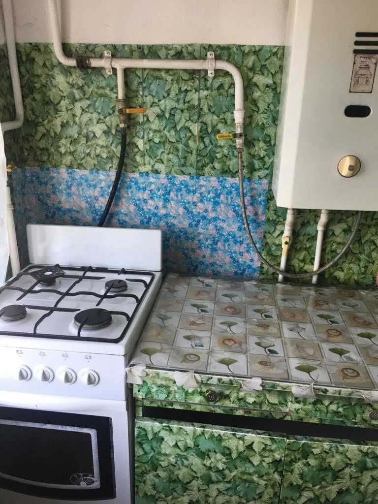 Аренда 1-комнатной квартиры 30 м², Академика Вернадского бул.