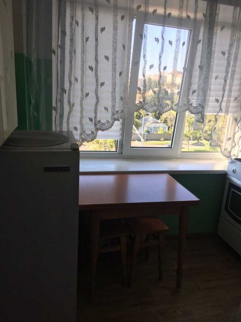 Аренда 1-комнатной квартиры 30 м², Академика Вернадского бул.