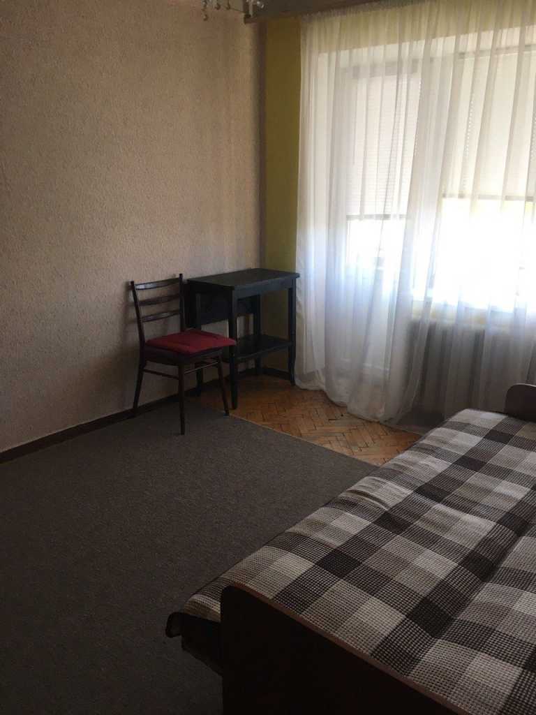 Аренда 1-комнатной квартиры 30 м², Академика Вернадского бул.
