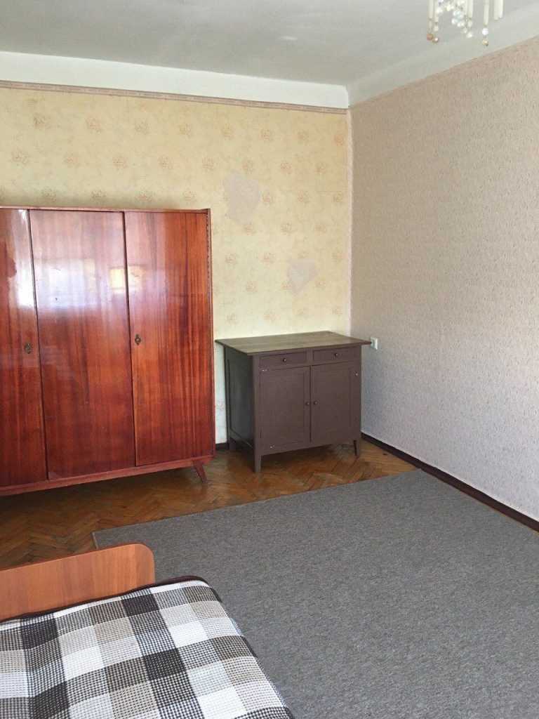 Аренда 1-комнатной квартиры 30 м², Академика Вернадского бул.
