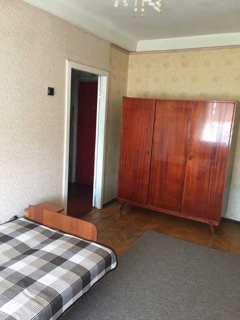 Аренда 1-комнатной квартиры 30 м², Академика Вернадского бул.