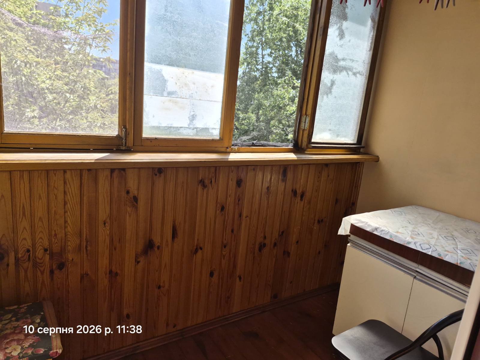 Аренда 2-комнатной квартиры 48 м², Жолудева ул.